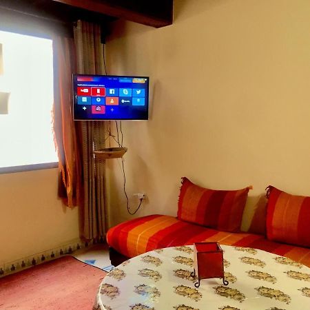 Zazou Apartment เอสเซาอิรา ภายนอก รูปภาพ