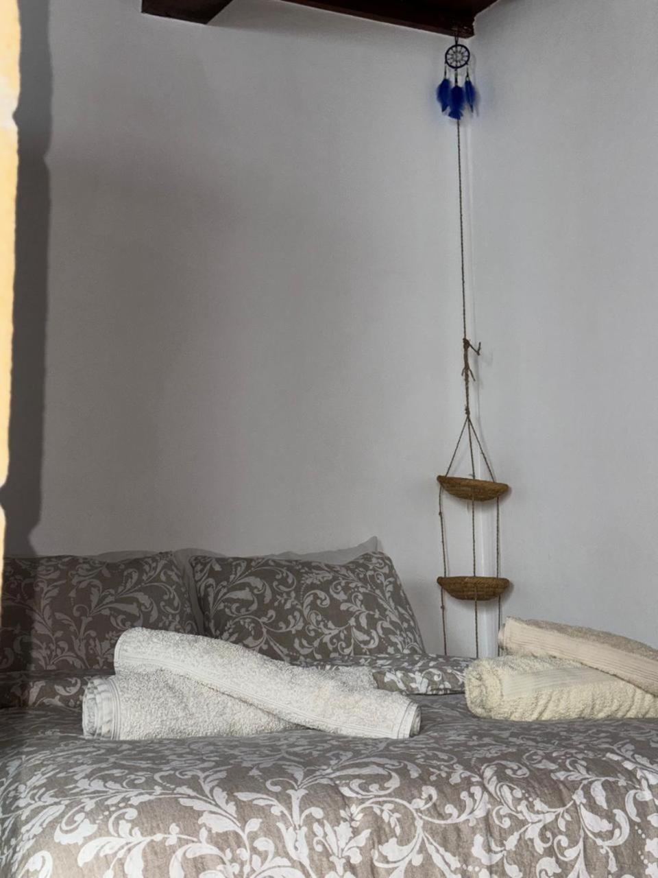 Zazou Apartment เอสเซาอิรา ภายนอก รูปภาพ