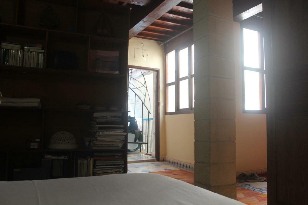 Zazou Apartment เอสเซาอิรา ภายนอก รูปภาพ