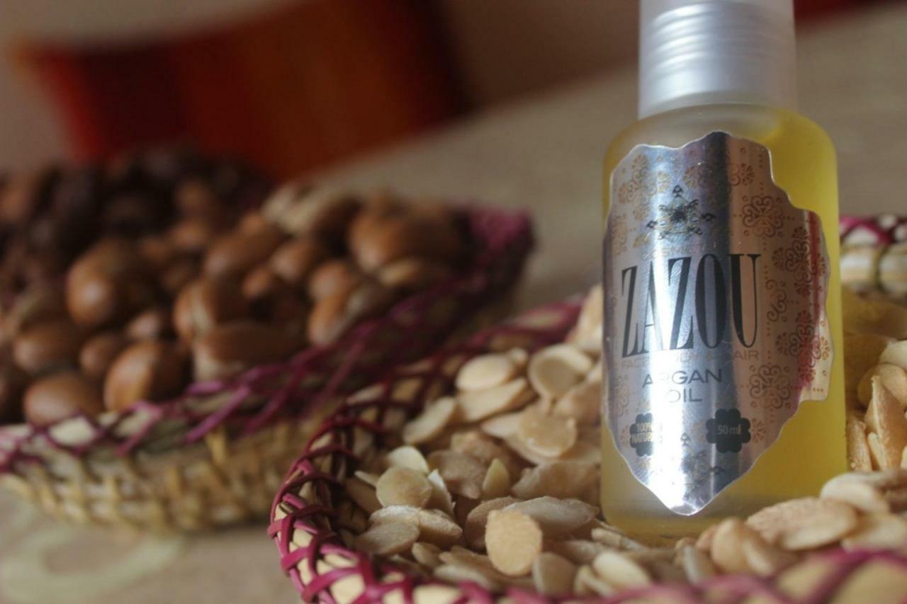 Zazou Apartment เอสเซาอิรา ภายนอก รูปภาพ