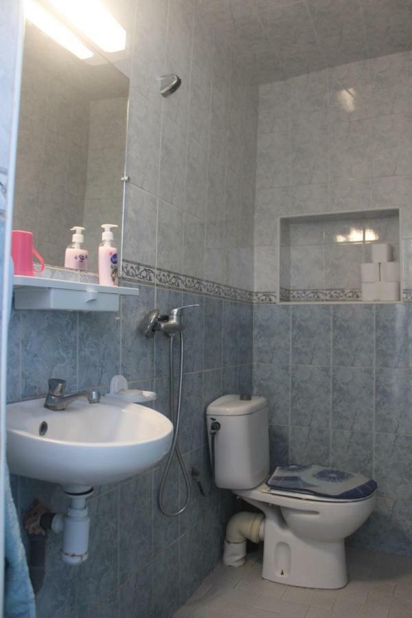 Zazou Apartment เอสเซาอิรา ภายนอก รูปภาพ