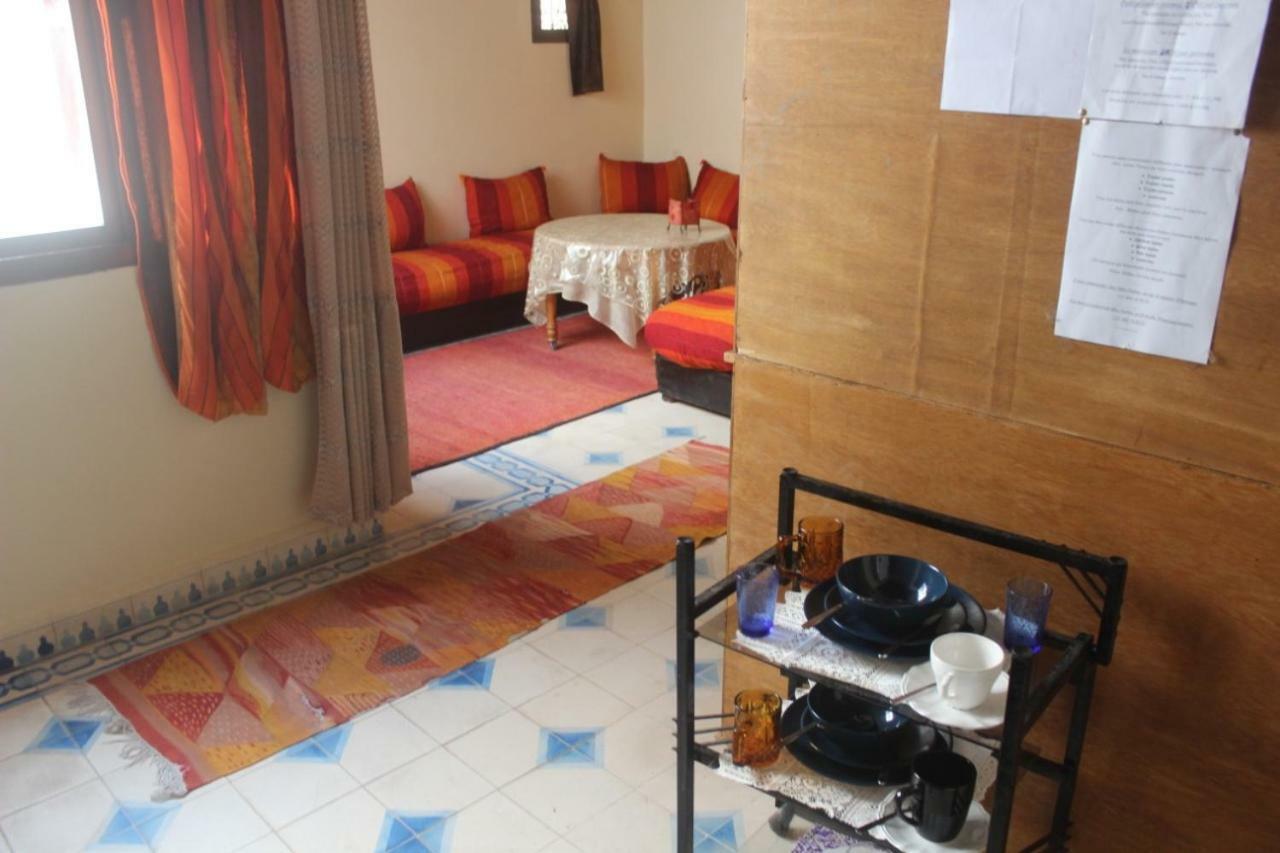 Zazou Apartment เอสเซาอิรา ภายนอก รูปภาพ